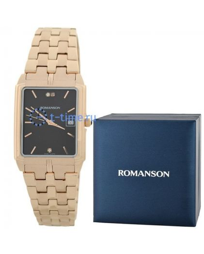 ROMANSON TM 8154C MR(BK)