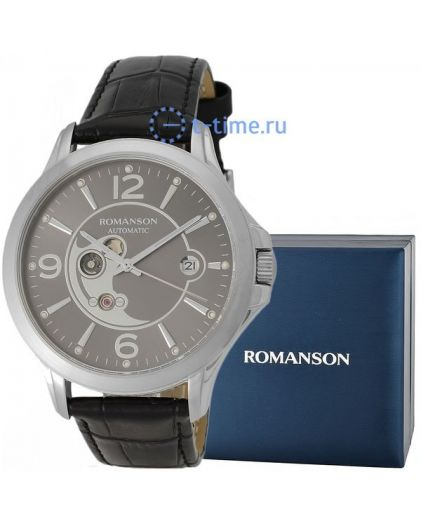 ROMANSON TL 4216R MW(GR)BK