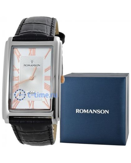 ROMANSON TL 0110S XJ(WH)
