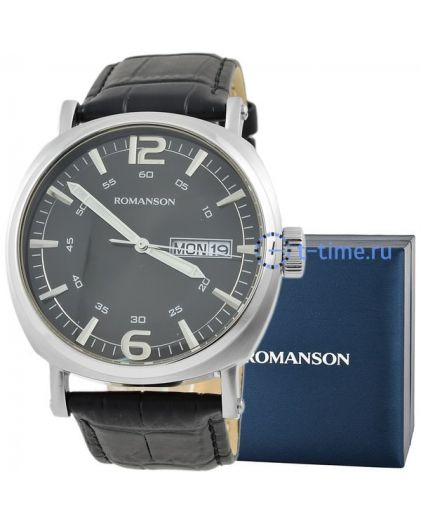 ROMANSON TL 9214 MW (BK)