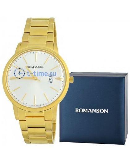 ROMANSON TM 4201 MG(WH)