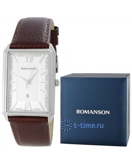 ROMANSON TL 4206 MW(WH)BN