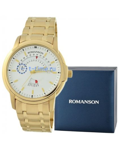 ROMANSON TM 2631 MG (WH)
