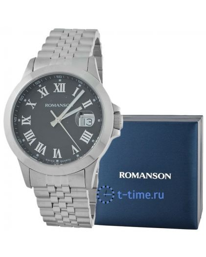 ROMANSON TM 0361 MW(BK)