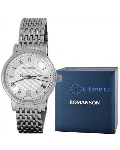 ROMANSON TM 1274 LW(WH)