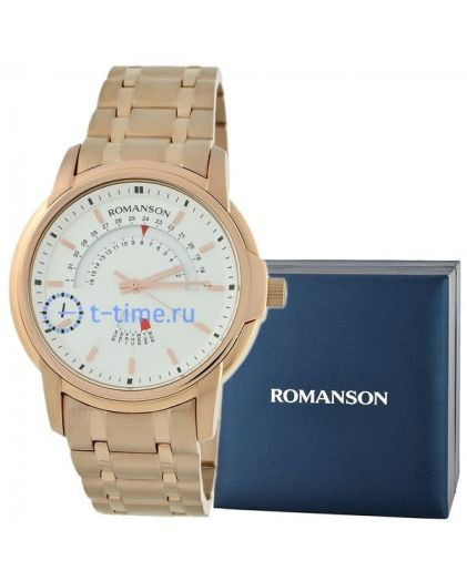 ROMANSON TM 2631C MR (WH)