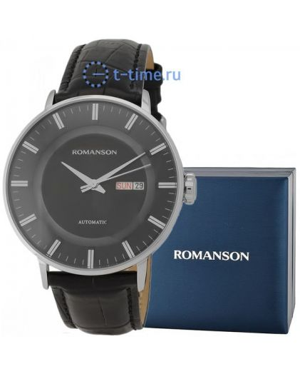 ROMANSON TL 4254R MW(BK)