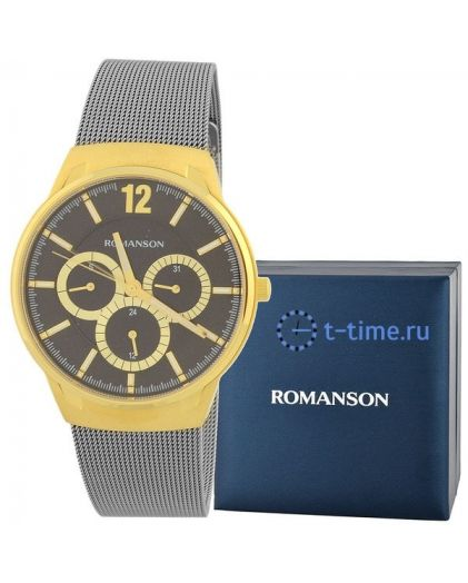ROMANSON TM 4209F MP(BR)