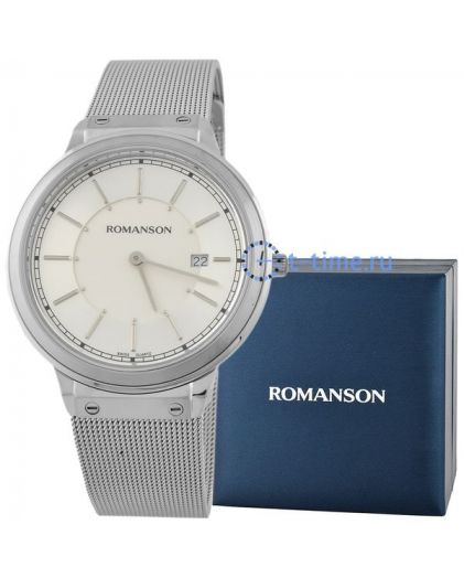 ROMANSON TM 3219 MW(WH)