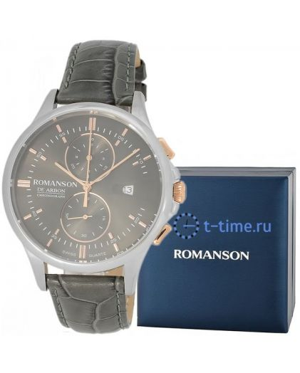 ROMANSON CB 5A09H MJ(GR)