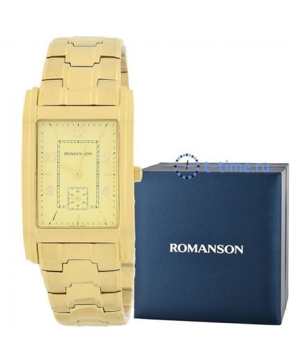 ROMANSON TM 0224 XG(GD)