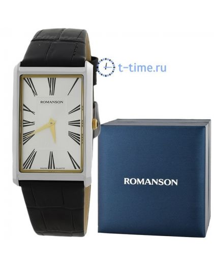 ROMANSON TL 0390 MC(WH)