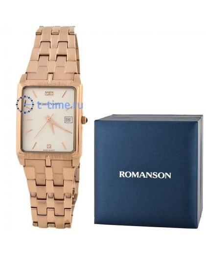ROMANSON TM 8154C MR(WH)