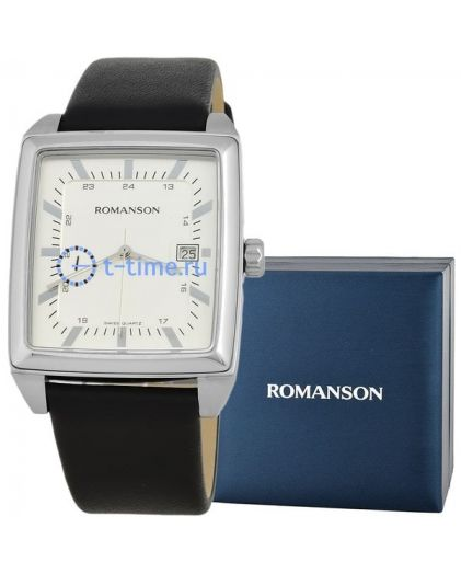 ROMANSON TL 3248 MW(WH) BK