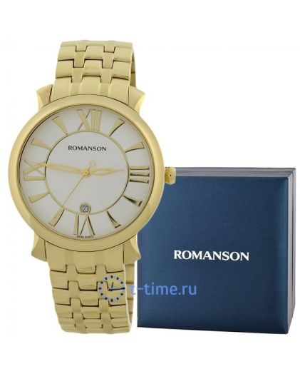 ROMANSON TM 1256 MG (WH)