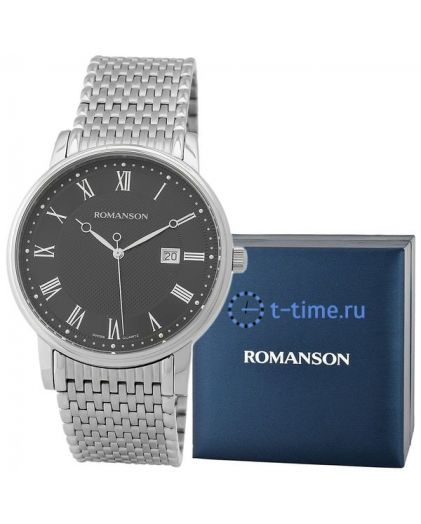 ROMANSON TM 1274 MW(BK)