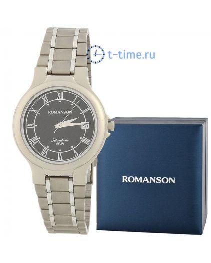 ROMANSON TM 8697B MW(BK)