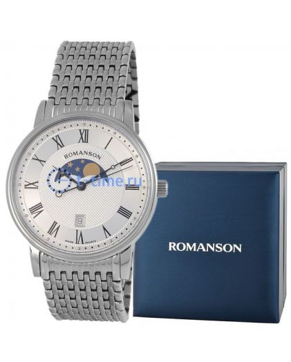 ROMANSON TM 1274F MW(WH)