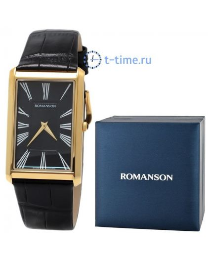 ROMANSON TL 0390 MG(BK)