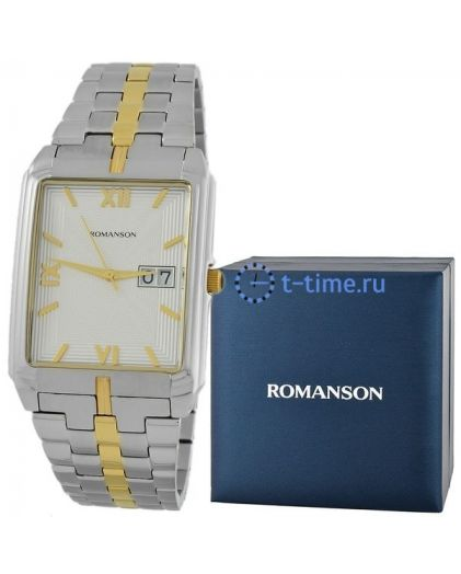 ROMANSON TM 8154C XC(WH)