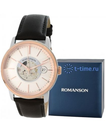 ROMANSON TL 8222O MJ(WH)