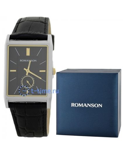 ROMANSON TL 3237J MC(BK)BK