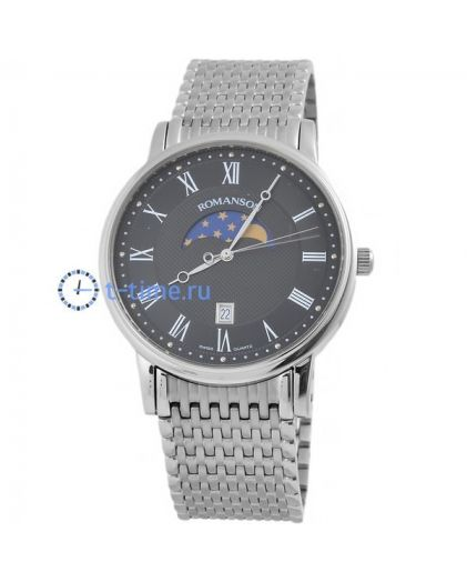 ROMANSON TM 1274F MW(BK)