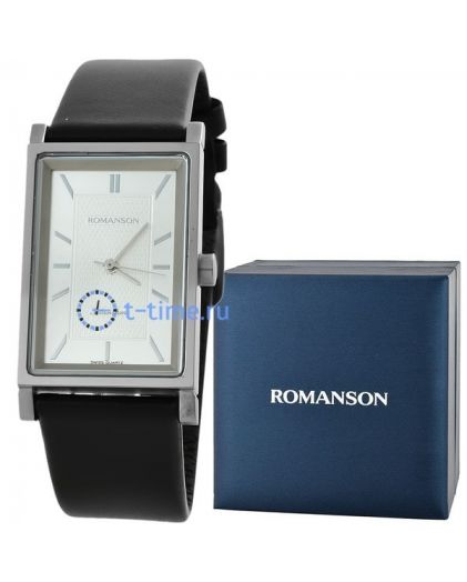 ROMANSON DL 4191S MW(WH)