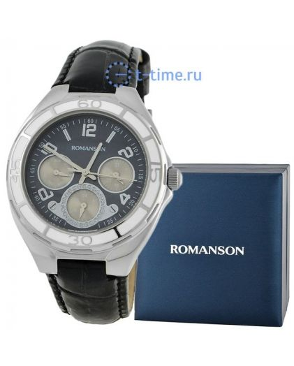 ROMANSON RL 0357U UW(BK)