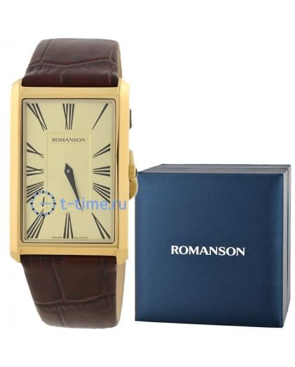 ROMANSON TL 0390 MG(GD)