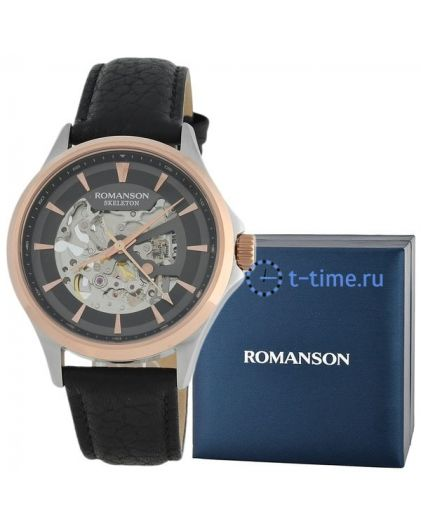 ROMANSON TL 4222R MJ(BK)BK