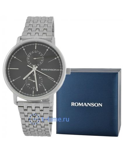 ROMANSON TM 3236F MW(BK)