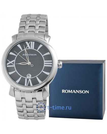 ROMANSON TM 1256 MW (BK)