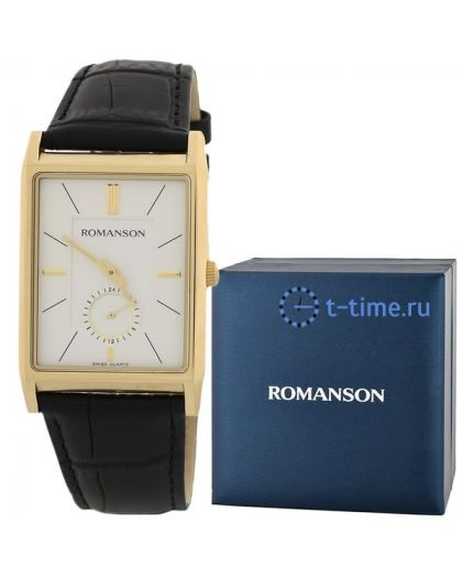 ROMANSON TL 3237J MG(WH)BK