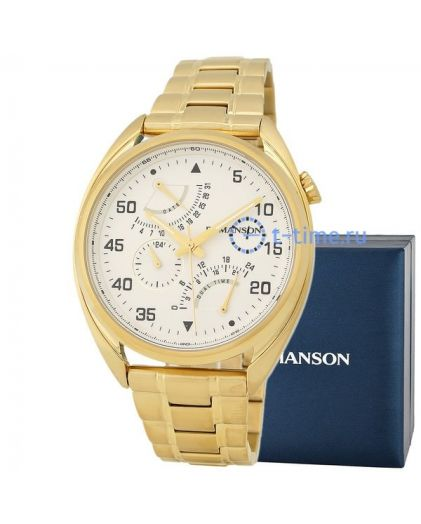 ROMANSON TM 5A01F MG(WH)