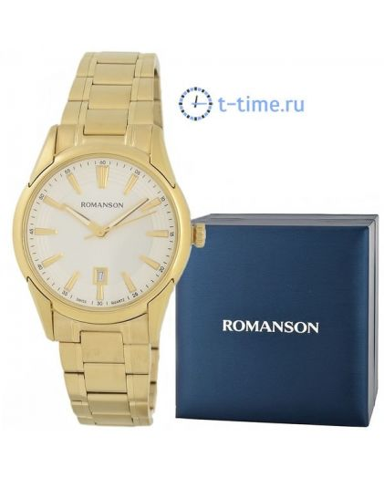 ROMANSON TM 5A20 LG(WH)