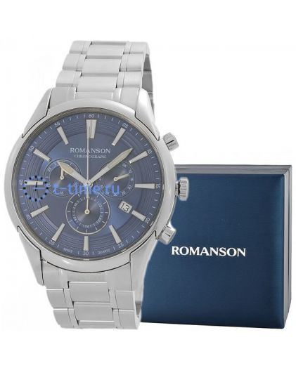 ROMANSON TM 5A21H MW(BU)