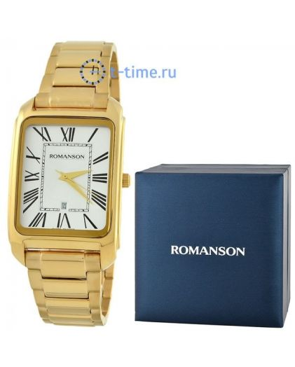 ROMANSON TM 2632 MG (WH)