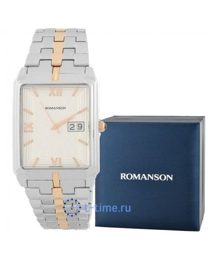 ROMANSON TM 8154C XJ(WH)