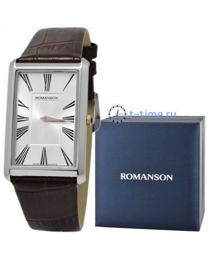 ROMANSON TL 0390 MJ(WH)