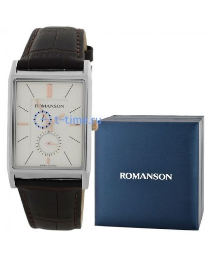 ROMANSON TL 3237J MJ(WH)BN