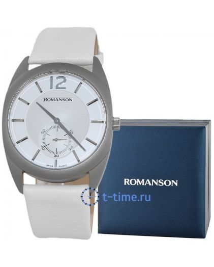 ROMANSON TL 1246 MW(WH)