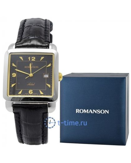 ROMANSON TL 1579D MC(BK)