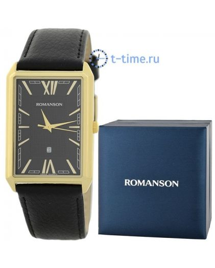 ROMANSON TL 4206 MG(BK)BK