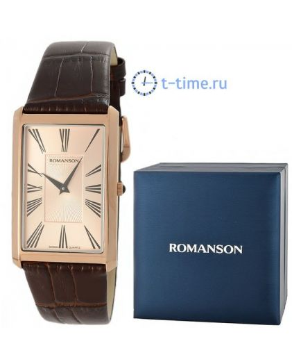 ROMANSON TL 0390 MR(RG)