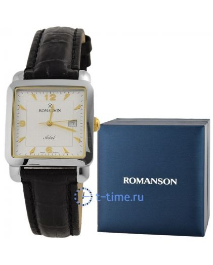 ROMANSON TL 1579D MC(WH)