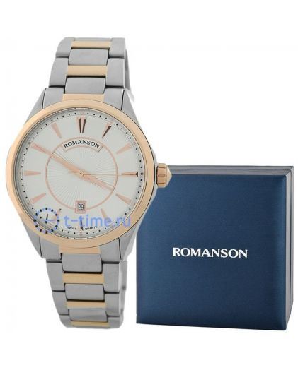 ROMANSON TM 0337 MJ (WH)