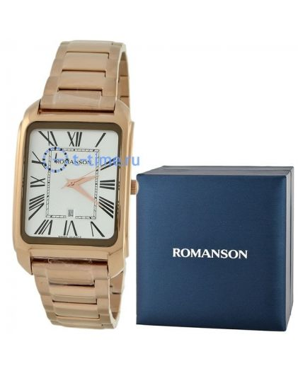 ROMANSON TM 2632 MR (WH)