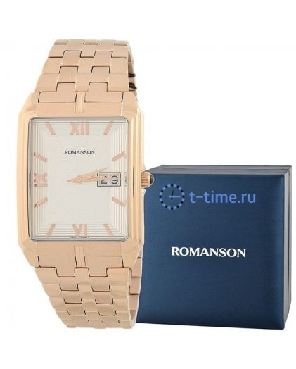 ROMANSON TM 8154C XR(WH)