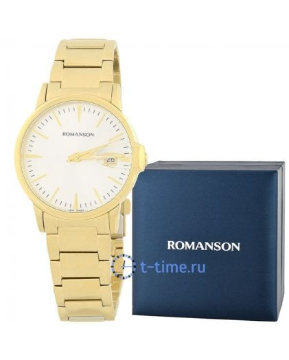 ROMANSON TM 4227 MG(WH)